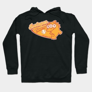 Isotopes Hoodie